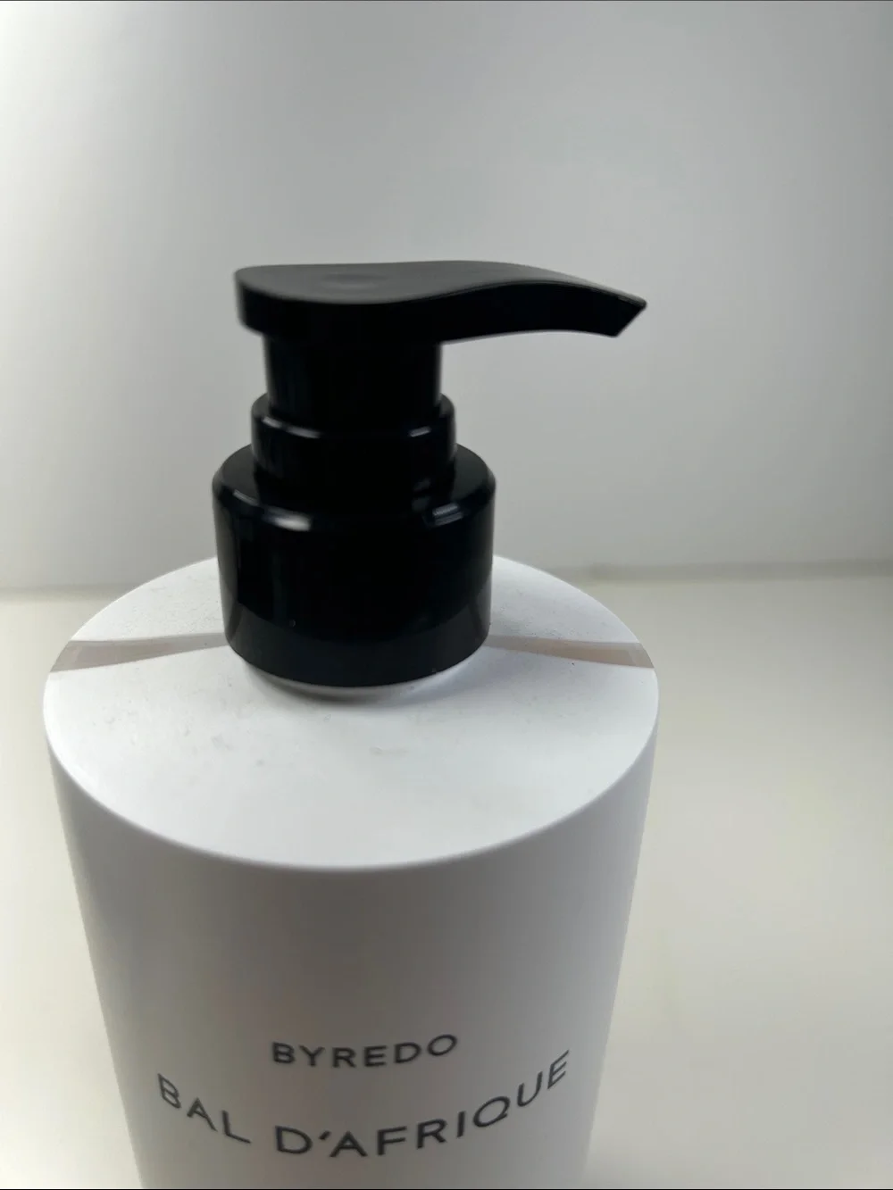 Byredo Bal D'Afrique Shampoo- 15.2 fl oz